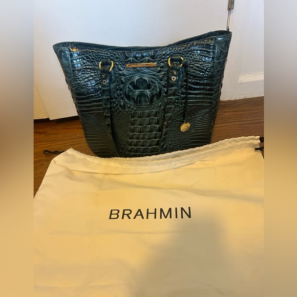 Brahmin Tote Bag - Picture 4 of 4